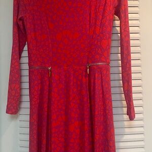 Juicy Couture Dress with Hearts